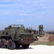 "Türkiye S-400'leri Bugün Test Edecek"