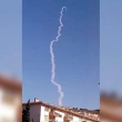 S-400 Testi Kapsamında İlk Füze Atışı Yapıldı