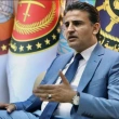 Libya Savunma Bakanı: Hafter'in 4 Nisan 2019'u Tekrarlamasına İzin Vermeyeceğiz