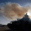 Libya'da Hafter'e Bağlı Militanlar Hastaneye Saldırdı
