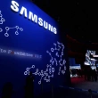 Samsung, 5G , biyoeczacılık ve otomobil elektroniği alanlarına 160 milyar dolar yatırım yapacak