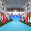 Şanghay İşbirliği Örgütü 24. Devlet Başkanları Zirvesi’nin Astana Bildirisi Kabul Edildi