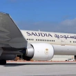 Suudi Arabistan-Kanada diplomasi krizi: Uçuşları vurdu
