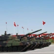 Die Welt: Türkiye savunma sanayiinde İsrail’i geride bıraktı