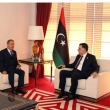 Milli Savunma Bakanı Hulusi Akar'dan Kritik Libya Görüşmesi