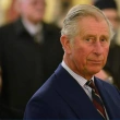 Prens Charles'ın Testi Pozitif Çıktı