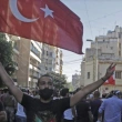 Lübnan Makamları Harekete Geçti 
