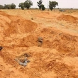BM'den Libya'daki Toplu Mezarlar İçin Soruşturma Çağrısı
