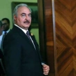 Hafter'in ABD'deki Dikkat Çeken Serveti