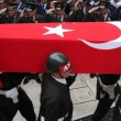 Batman'daki terör saldırısında 4 asker şehit oldu