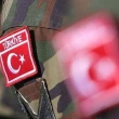 Irak'ın Kuzeyinde 2 Asker Şehit Oldu