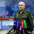 Rus askeri polisi Golan Tepeleri'nde konuşlandırılacak