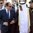 Sisi'den Suudi Arabistan'a sürpriz ziyaret
