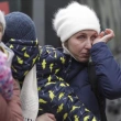 Ukrayna'dan Kaçan Siviller Avrupa'ya Dağılıyor
