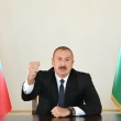 "Kendi Öz Topraklarımızı Savunuyoruz, Karabağ Bizimdir, Karabağ Azerbaycan’ındır"