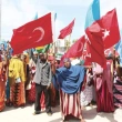 Somali Türkiye ile ayağa kalkıyor