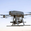 Silahlı Drone Songar'a 'Yerli Malı Belgesi'