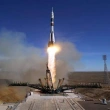 Soyuz MS-17 Uzaya Fırlatıldı