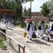 Taliban ile Afganlar Arasında Mahkum Takası Toplantısı