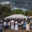 Sri Lanka'da Terör Saldırılarında Ölü Sayısı 359'a Yükseldi