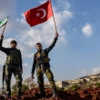 Suriyeliler Reuters'a konuştu: Önce Allah sonra Türkiye