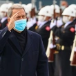 Akar: Pençe Kartal-2 ile PKK'nın Sözde Yönetiminde Ciddi Panik Olduğu Gelen İstihbari Bilgiler Arasında
