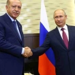 Putin ve Erdoğan görüşmesinde sonuç: 'İdlib'te silahsız bölge'