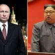 Kuzey Kore lideri Rusya'da: Kim Jong Un - Putin görüşmesi ne anlama geliyor?
