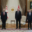 Cenevre Zirvesi Öncesi Ankara'da Önemli Görüşme 