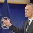 Stoltenberg: 'Türkiye ve ABD'nin Suriye'deki işbirliğinden memnunum'