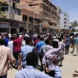 Sudan'da Son Durum: Gösteriler Devam Ediyor, Elektrikler Kesik