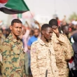 Sudan'da muhalefet yönetimin sivil hükümete devrinde ısrarcı