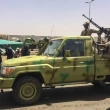 Sudan’da Ordu Yönetime El Koydu