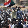 Sudan'da Başkanlık Konseyi Konusunda Anlaşma Sağlanamadı