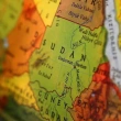 Sudan ve Etiyopya Sınır Anlaşmazlıklarını Çözmek İçin Görüşecek