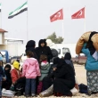 'Son 7 Yılda 55 Bin Suriyeliye Vatandaşlık Verildi'
