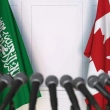 Suudi Arabistan ile Kanada arasında diplomatik kriz