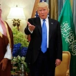 WP: Prens Muhammed Bin Selman Trump'ı Zayıf ve Korkak Gösteriyor