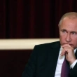 Putin: Suriye rejimine destek olmaya devam edeceğiz