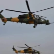 Atak Afrika'ya açılıyor