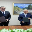 Tacikistan ve Özbekistan Heyetleri Sınır Belirleme Konusunu Yeniden Görüştü