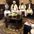 Rusya'dan ABD'ye 'Taliban ile Müzakerede' Yardım Teklifi