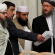 Taliban - ABD Görüşmesi iptal Edildi