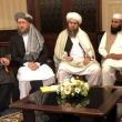 Taliban Moskova'daki Konferansa Katılacak