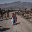 Afganistan'da Taliban'ın İlerleyişi Sürüyor