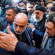 Taliban'ın da katıldığı 'Afganistan barış görüşmeleri' gerçekleştirildi