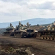 'Türkiye'nin Suriye'nin Kuzeyine Operasyon Yapmasına Gerek Yok'
