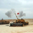 Barış Pınarı Harekatı'nda Etkisiz Hale Getirilen Terörist Sayısı 415 Oldu