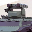 Yerli İmkanlarla Uzaktan Komutalı Tanksavar Kulesi Geliştirildi