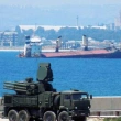Esed Rejimi Tartus Limanı'nı Rusya'ya Kiraladı